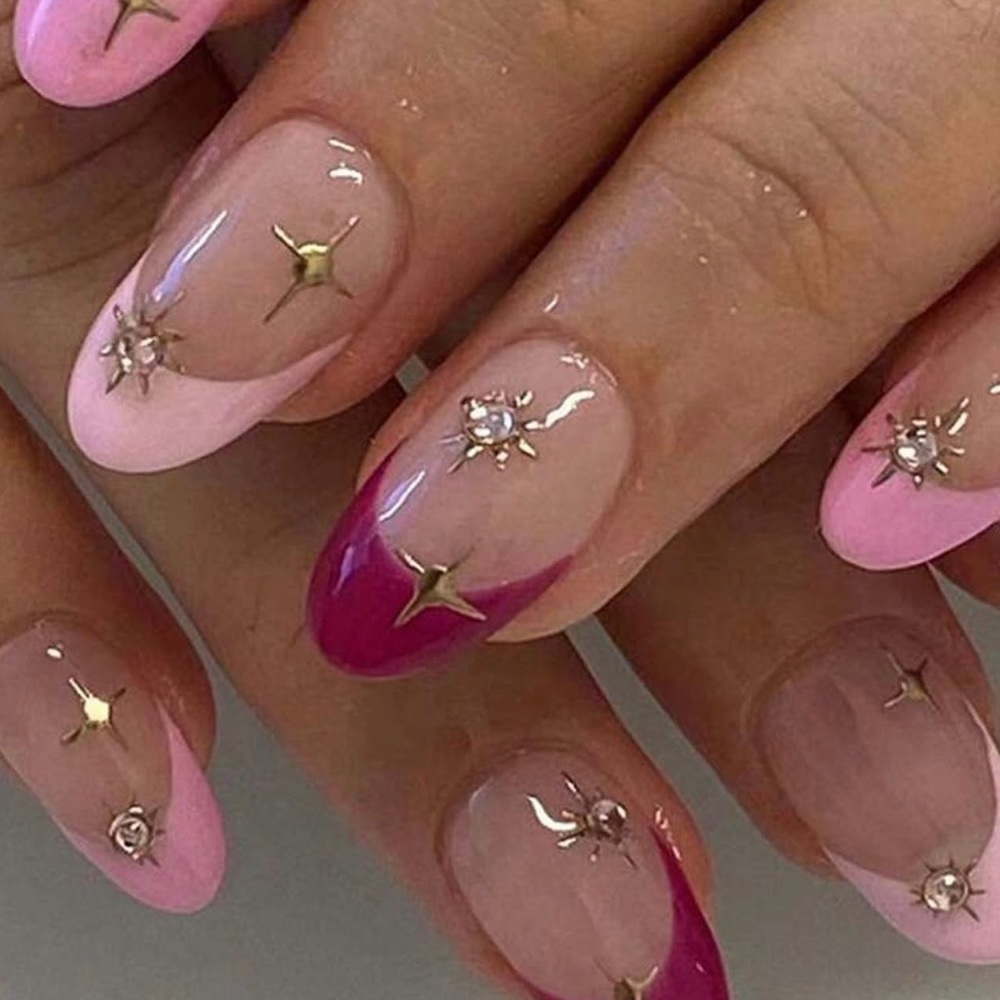 Press On Nails